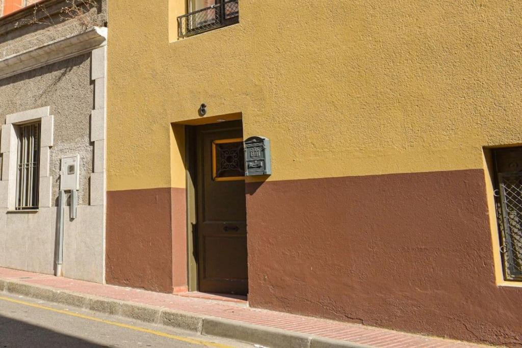 Costa Brava Soul Lejlighed Sant Feliu de Guíxols Eksteriør billede