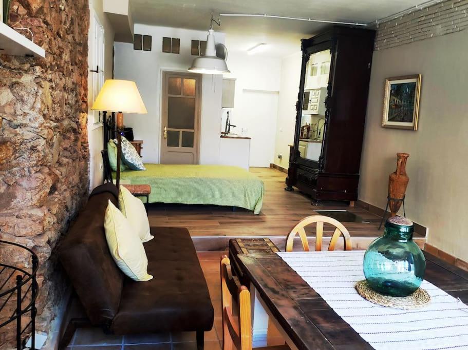 Costa Brava Soul Lejlighed Sant Feliu de Guíxols Værelse billede