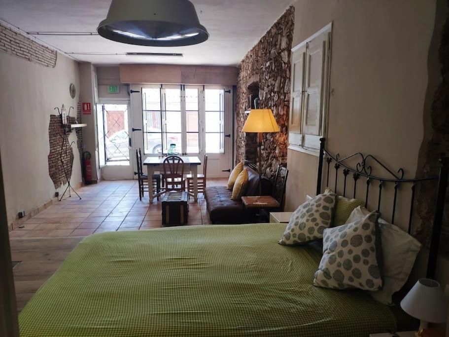 Costa Brava Soul Lejlighed Sant Feliu de Guíxols Værelse billede