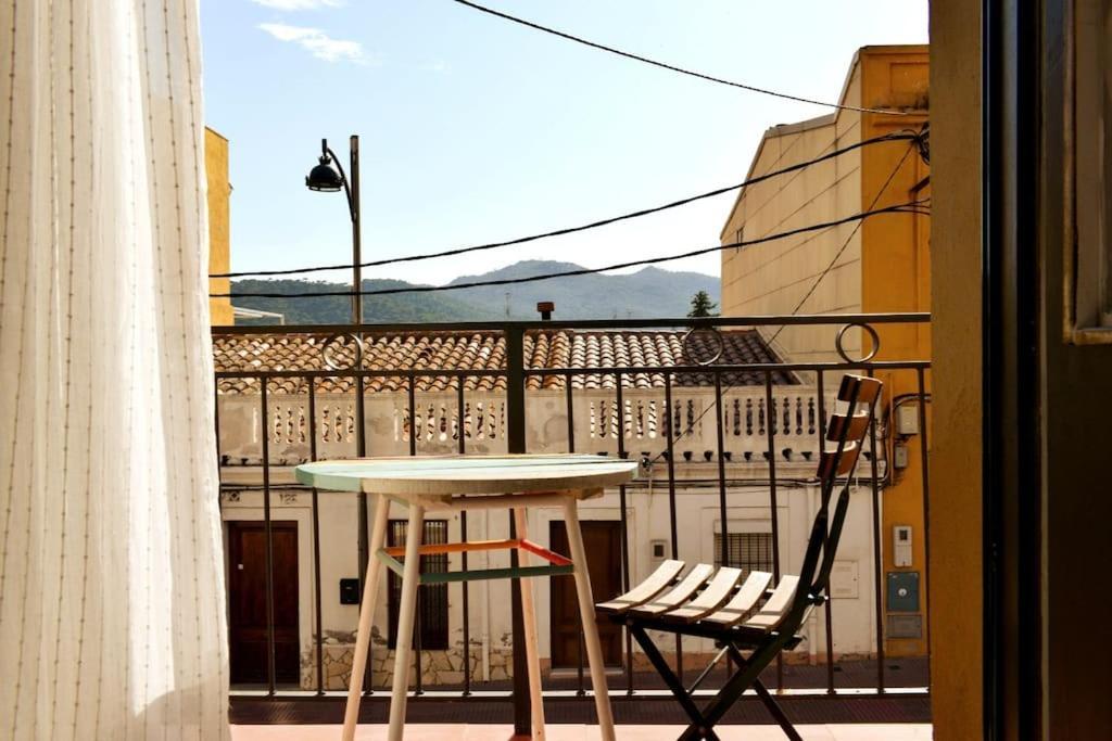 Costa Brava Soul Lejlighed Sant Feliu de Guíxols Værelse billede