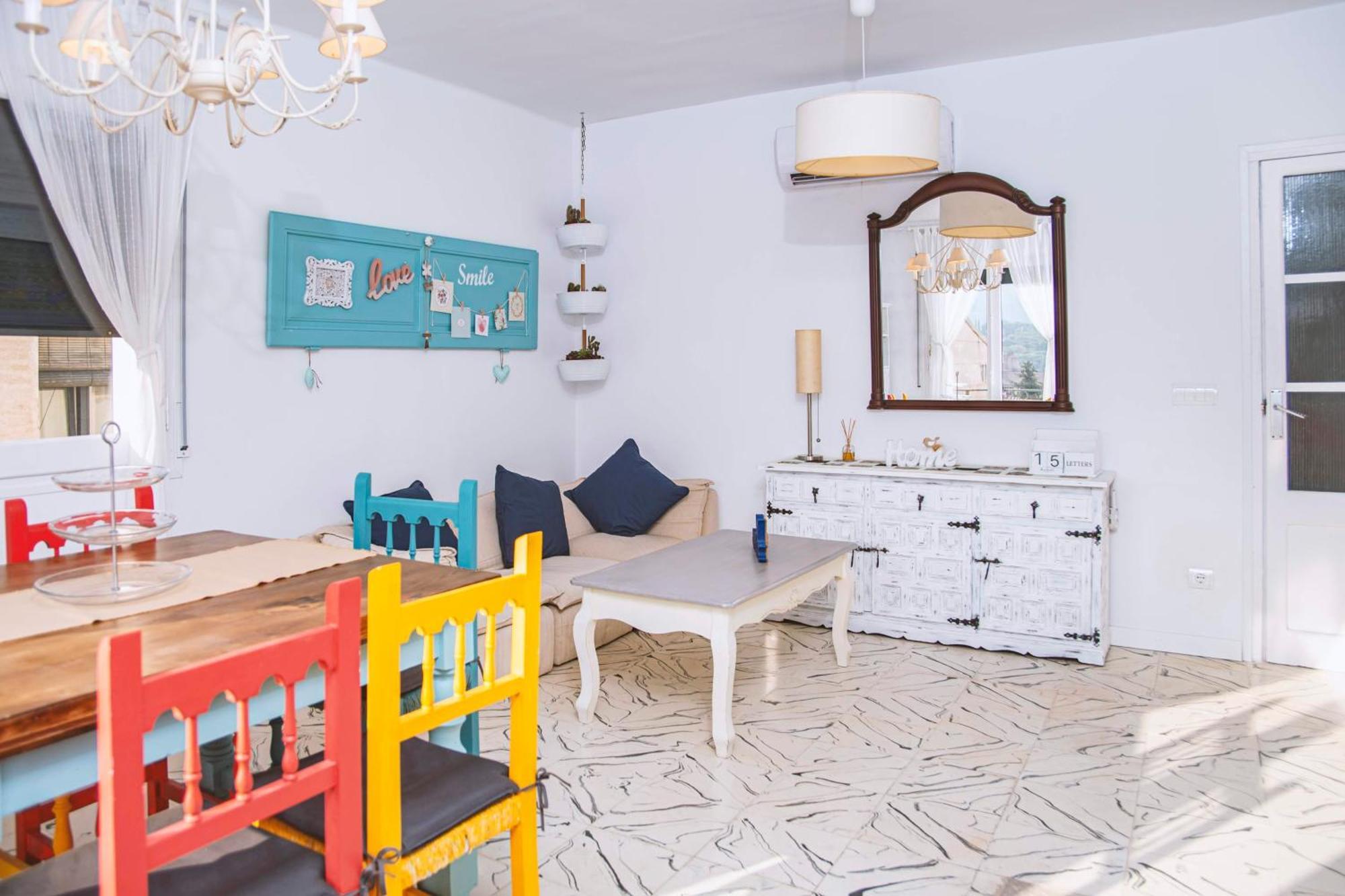 Costa Brava Soul Lejlighed Sant Feliu de Guíxols Værelse billede