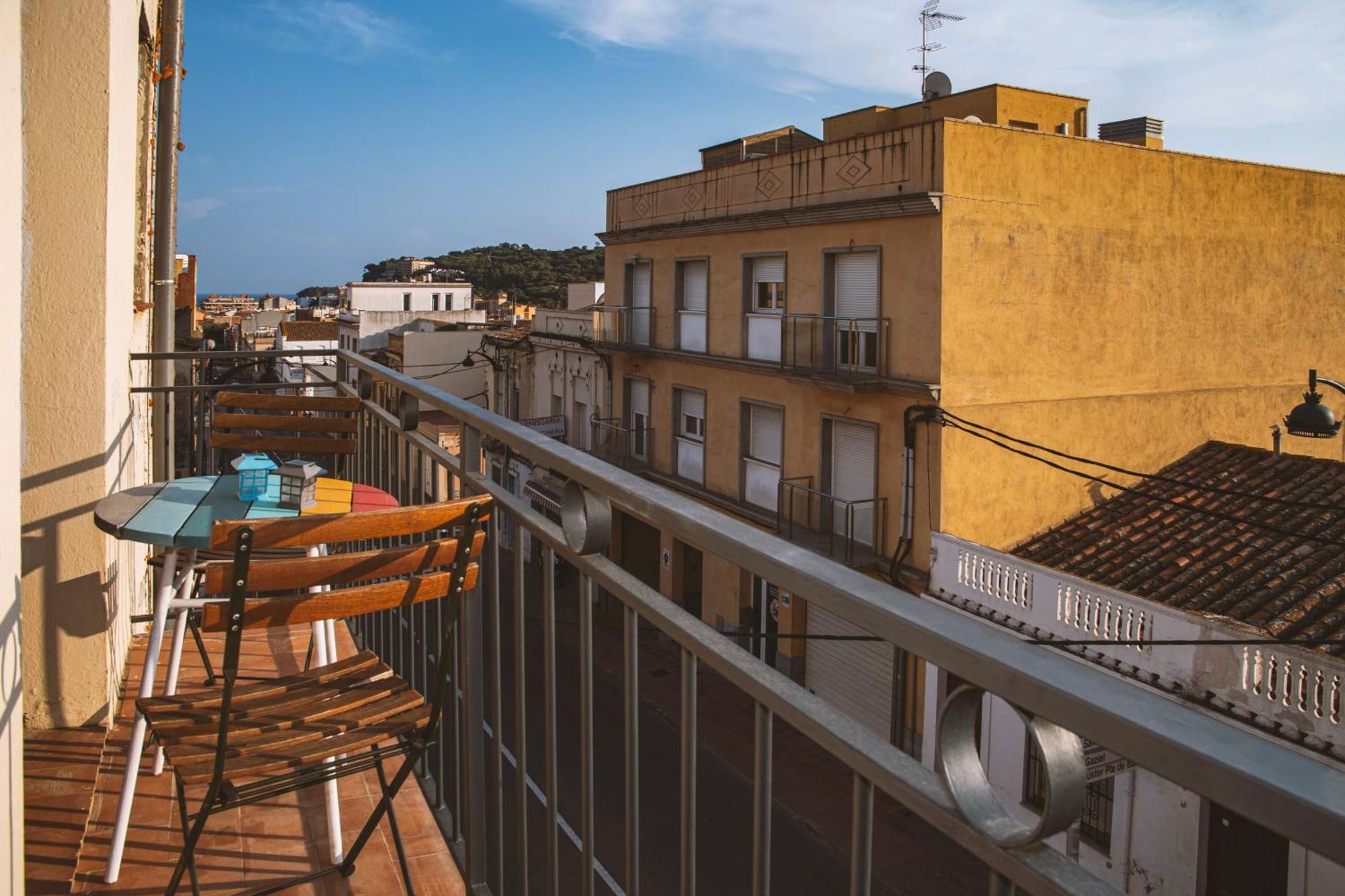 Costa Brava Soul Lejlighed Sant Feliu de Guíxols Værelse billede