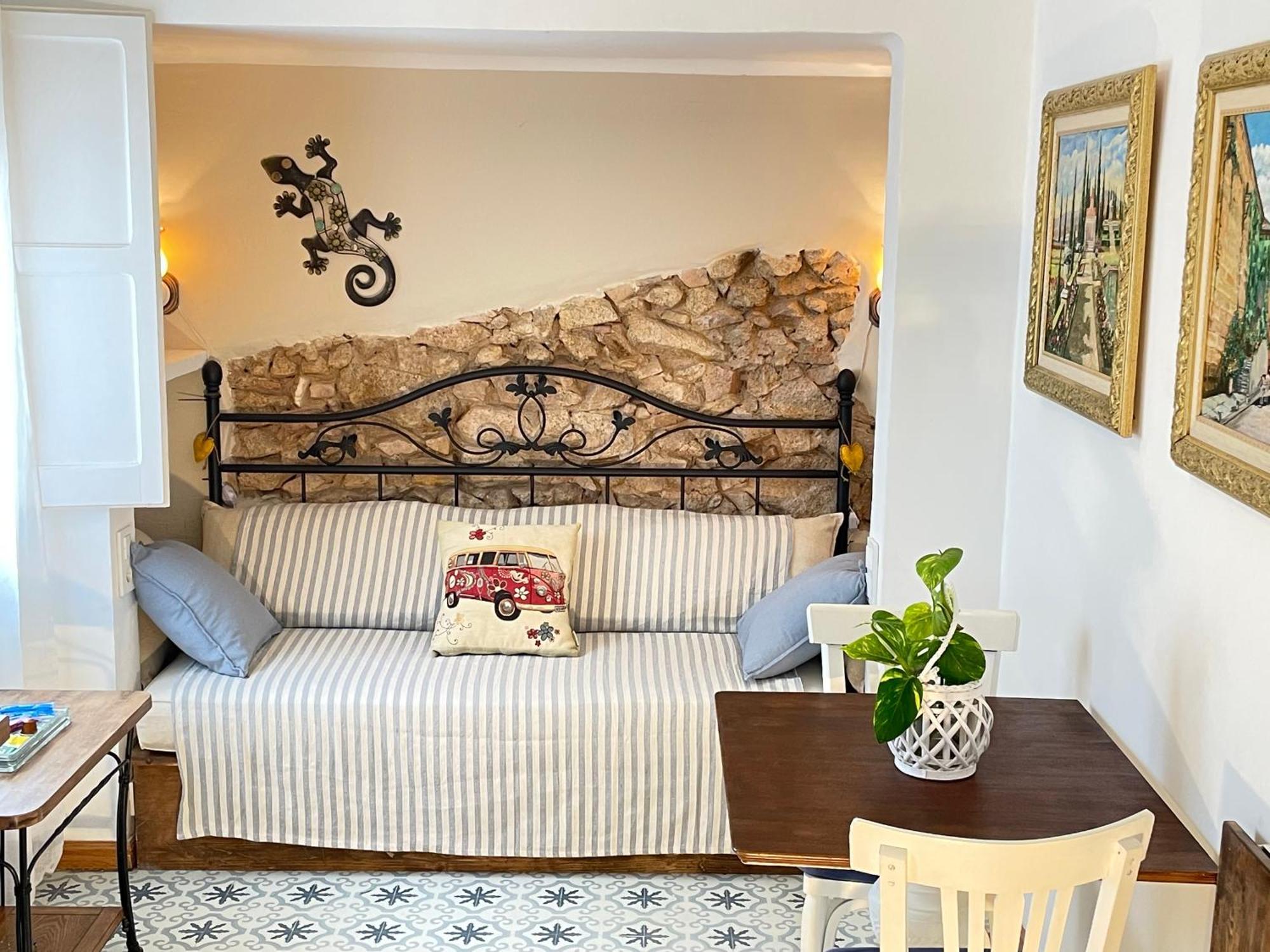 Costa Brava Soul Lejlighed Sant Feliu de Guíxols Eksteriør billede