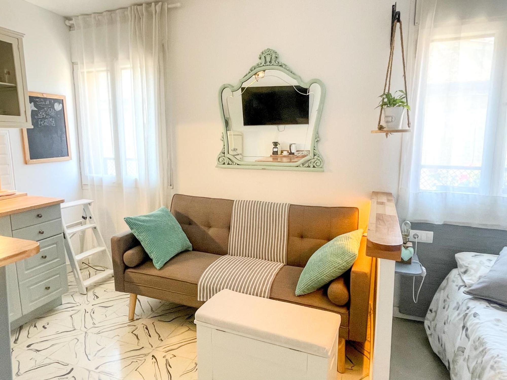Costa Brava Soul Lejlighed Sant Feliu de Guíxols Eksteriør billede