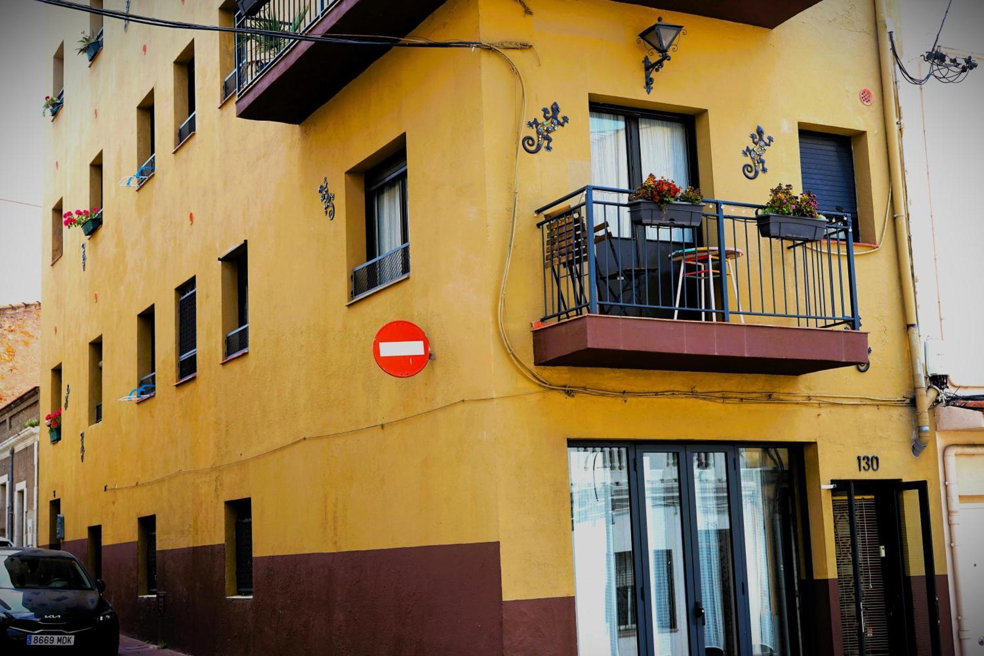 Costa Brava Soul Lejlighed Sant Feliu de Guíxols Eksteriør billede